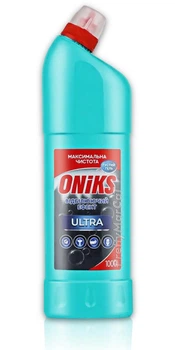 Гель для чистки Oniks ULTRA 1000 мл