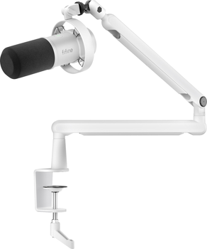 Микрофон Fifine T688W White