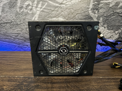 Блок питания Raidmax RX635AP 635W Б/У