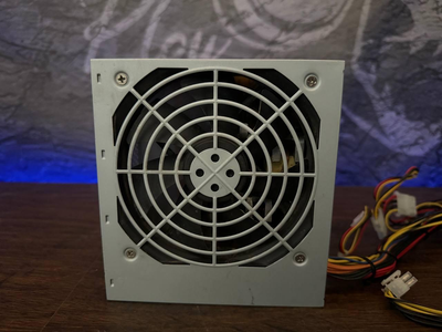 Блок питания Q-Dion QD500 500W Б/У