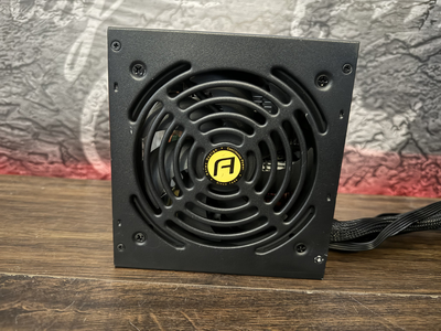 Блок питания AnTec VP650P 650W Б/У