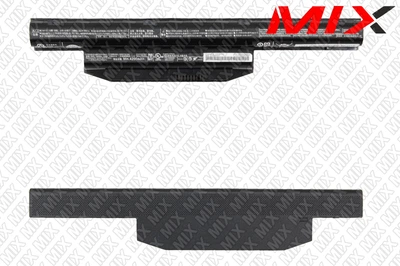 Батарея для FUJITSU A544 E544 A555 A557 AH544 AH564 E733 E734 E743 E744 E753 (FPCBP416) 10.8V 4500mAh 10919000 Original