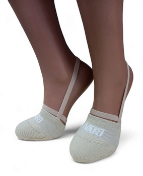 Получешки Ivari носки size L/38-40/25-27см