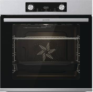 Духова шафа електрична Gorenje BO6737E02X