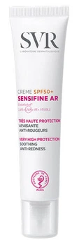 Крем сонцезахисний SVR Sensifine AR SPF 50 50 мл (7889)