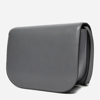 Torebka crossbody damska skórzana