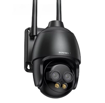 WiFi камера Boavision HD40S14HX-WIFI 8MP (WiFi, LAN, PTZ) (1279)
