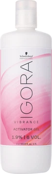Активирующий Лосьон-Гель Igora Vibrance 1.9% 1000 мл (4067971012100)