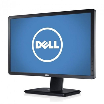 Монітор Dell U2412MB чорний (24" TN/1920x1200/16:10/300кд/м) Refurbished