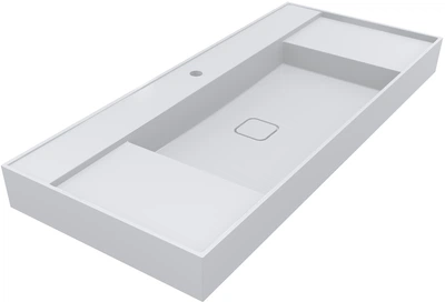 Раковина MIRAGGIO Soul 1200