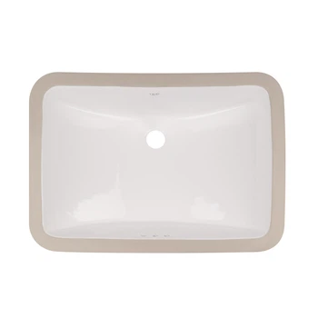 Раковина Qtap Stork 535x365x190 White QT1511H0422DWSD00052897