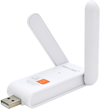 Wi-Fi адаптер Merlion LV-UAC03D (YT18641)