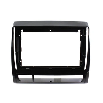 Перехідна рамка серії QIV QBR-F 0462-05 для Toyota Tacoma 2 Hilux 2005-2015 9 дюймів