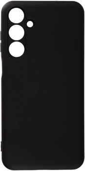 Чехол для смартфона ArmorStandart ICON для Samsung Galaxy M35 5G (M356) Camera cove Black (ARM77972)