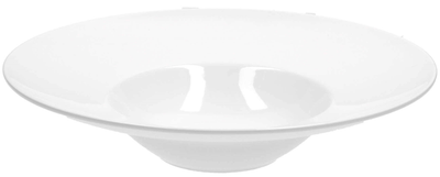 Zestaw misek do spaghetti La Porcellana Bianca Convivio porcelana 26.5 cm x 3 szt (8027549091049)