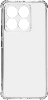 Чохол для смартфона ArmorStandart Air Force для Xiaomi 14T Camera cover Clear (ARM79333)