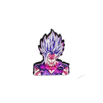 Значок Драгонболл Драконий жемчуг Dragon Ball P DRB 02