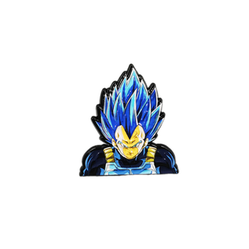 Значок Драгонболл Драконий жемчуг Dragon Ball P DRB 01