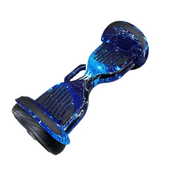 Гіроборд 10,5 дюймів Smart Balance U25 Premium +Autobalance +LED +App Зоряне небо