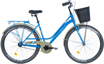 Велосипед Ardis Florida СТВ 28" 19" 2024 Голубой (0945-3)