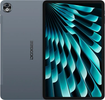 Планшет DOOGEE T40 Pro 8/512GB LTE Grey ( Global ORIGINAL )