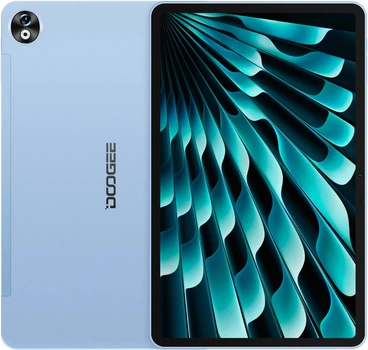 Планшет DOOGEE T40 Pro 8/512GB LTE Blue ( Global ORIGINAL )