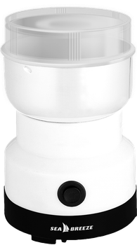 Кавомолка SeaBreeze SB-080