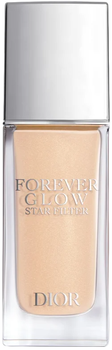 Тональний крем Christian Dior Forever Glow Star Filter 0 30 мл (3348901723770)