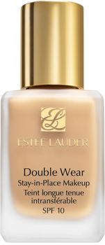 Podkład do twarzy Estée Lauder długotrwały SPF 10 4 W3 Henna 30 ml (027131659105)