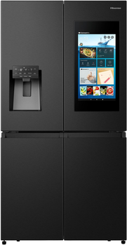 Холодильник Hisense RQ760N4IFE (6990162)