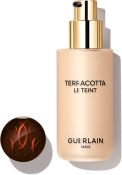 Тональний крем Guerlain Terracotta Le Teint 24H Wear N°0.5 W 35 мл (3346470438583)