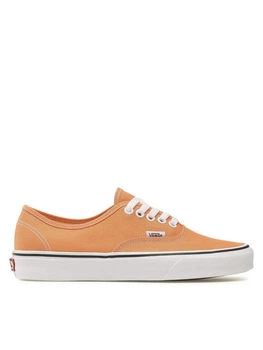 Кеді Vans Authentic Помаранчевий 39 VN0A5HZS9GC1