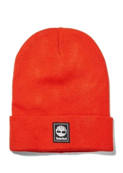 Шапка Timberland YC Mushroom Оранжевий OS A1EXK845