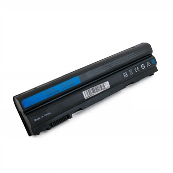 Аккумулятор для ноутбуков Dell Latitude E5420 (T54FJ) 11.1V 5200mAh Extradigital