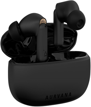 Słuchawki Creative Aurvana Ace Black (51EF1150AA000)