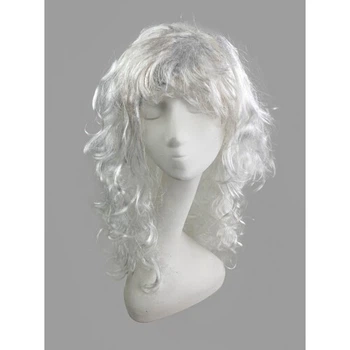 Парик Мальвина SETA Decor 17-470WT