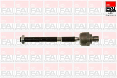 Рулевая тяга левая FAI Auto Parts Kia Rio II (Jb) 1.4 16V 03/2005_ (SS9189)