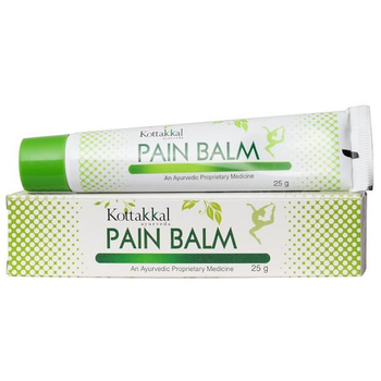 Бальзам від болю Kottakkal Pain balm 25 грам