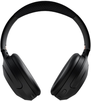 Навушники Creative Zen Hybrid Pro Black (51EF1040AA000)