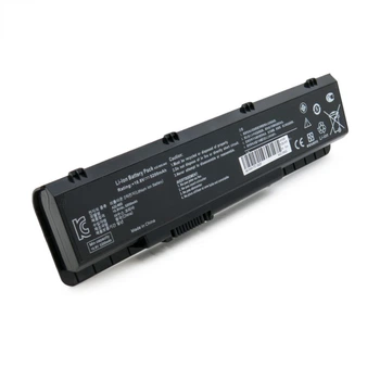 Аккумулятор для ноутбуков Asus N55 (A32-N55) 10.8V 5200 mAh Extradigital