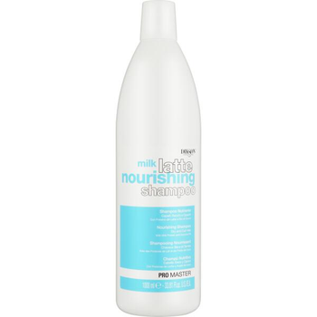 Шампунь для сухих и тусклых волос Dikson Milk Latte Nourishing Shampoo 1000мл (8000836137927)