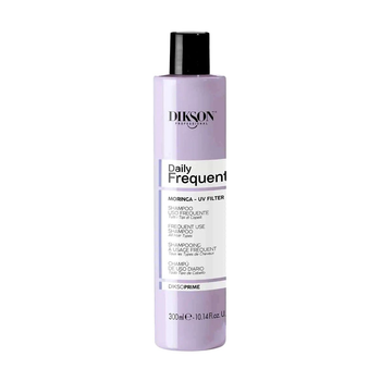 Шампунь для ежедневного использования Dikson Daily Frequent Shampoo 300мл (8000836522587)