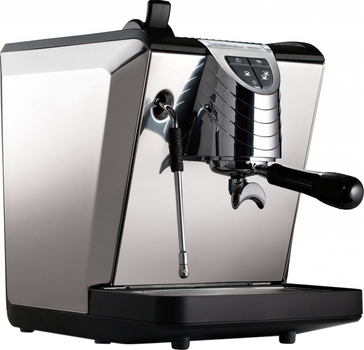 Кавомашина Nuova Simonelli Oscar AD