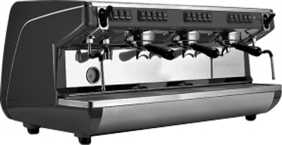 Кавомашина Nuova Simonelli Appia Life 3GR V