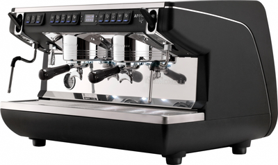 Кавомашина Nuova Simonelli Appia Life Timer 2GR
