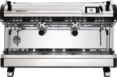 Кавомашина Nuova Simonelli Aurelia Wave 2GR V