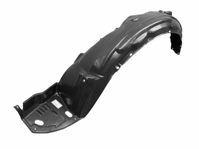 Подкрылок Honda Accord 8 Coupe USA 2008-2012 передний левый 74150TE0A01 AVTM 443024387