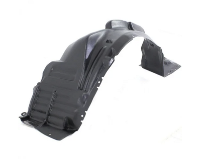 Подкрылок Mitsubishi Lancer 9 2003-2010 передний левый MN161707 AVTM 444805387