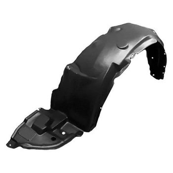Подкрылок Toyota Corolla 2007-2009 передний левый 5387602260 AVTM 448116389