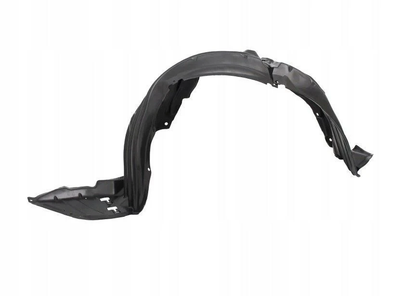 Подкрылок Mazda CX-5 2012-2017 передний правый KD5356130B AVTM 443481386